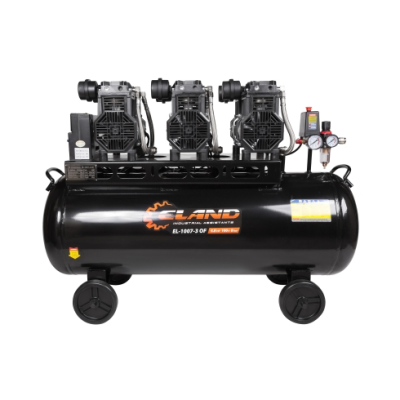 вид модели компрессор eland el-1007-3 of