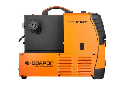 вид модели сварочный полуавтомат сварог pro smart mig 250 (n248s)