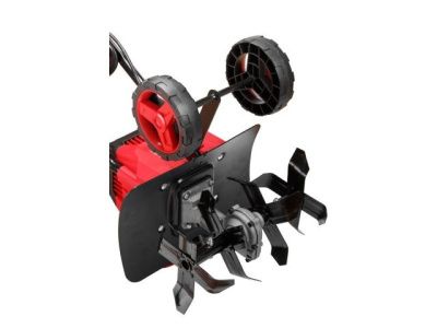 вид модели культиватор электрический wortex rc 3612