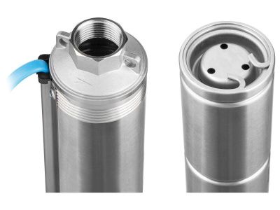 вид модели насос скважинный центробежный ageless-3-2700/88-3/31-a a&p