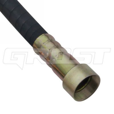 вид модели гибкий вал с вибронаконечником grost vgv 3/35 (дебалансного типа)