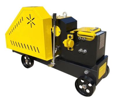 Станок для резки арматуры HAMER C-50 (проф. серия)