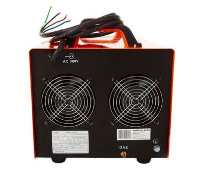 вид модели аппарат аргонодуговой сварки eland wsme-315 ac/dc