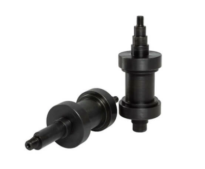 вид модели валы для профиля удачный премиум 60