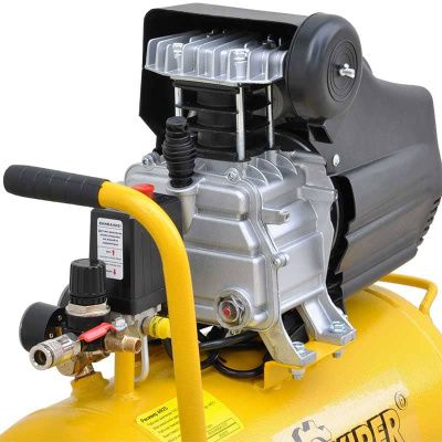 вид модели воздушный компрессор skiper ar25a