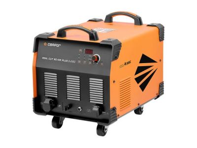 Аппарат плазменной резки Сварог REAL CUT 90 AIR PLUS (L235)