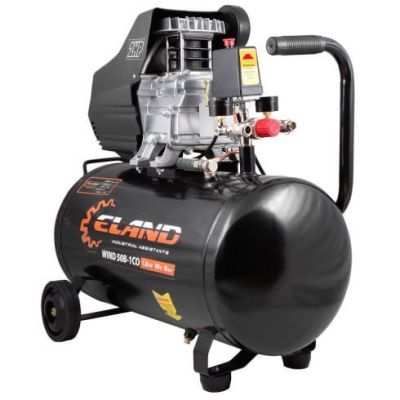 Компрессор Eland Wind 50B-1CO