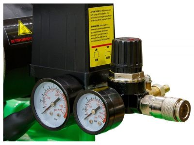 вид модели компрессор eco ae-50-of1