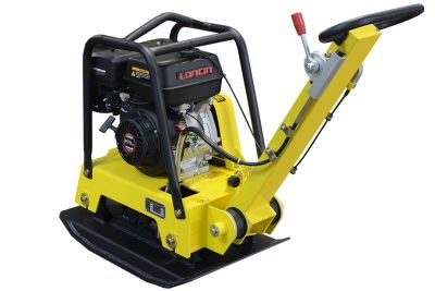 вид модели виброплита реверсивная tss-wp170l