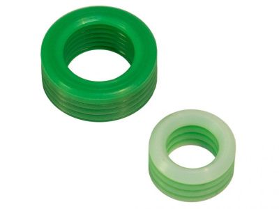 вид модели набор уплотнений поршня для dp x-43