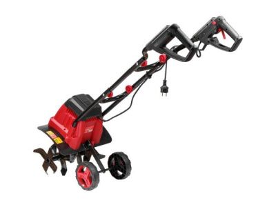 вид модели культиватор электрический wortex rc 3612