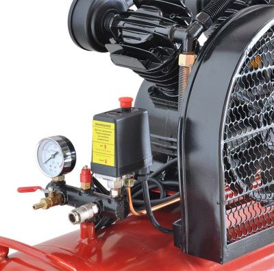 вид модели воздушный компрессор brado ibl3100v