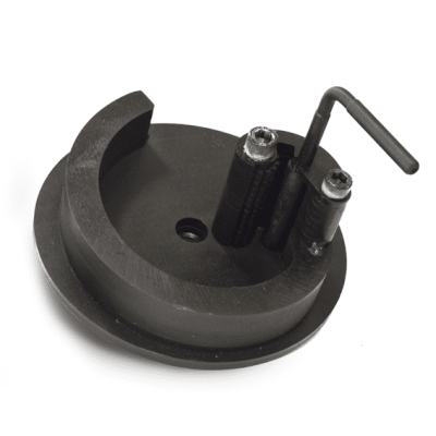 Улитка-У6р приспособление для изготовления завитков, волют, червонок УЗОР