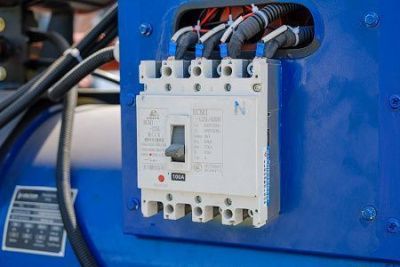 вид модели генератор дизельный vektor ad-50y-t400 открытый