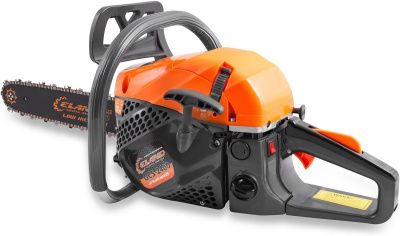 вид модели бензопила eland gcs-2400