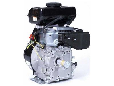 вид модели двигатель бензиновый lifan 154f-3 (вал 15мм под шпонку) 3,5 л.с.