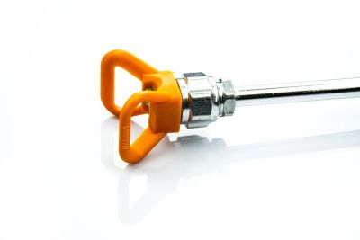 вид модели удлинитель краскораспылителя dp-637ls75 (75см) с соплодержателем