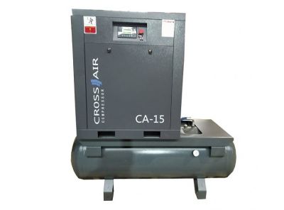 Винтовой компрессор Cross Air CA 15-10RA-500