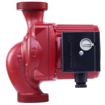 вид модели насос циркуляционный grundfos ups 32-80