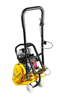 вид модели виброплита vektor vpg-50b