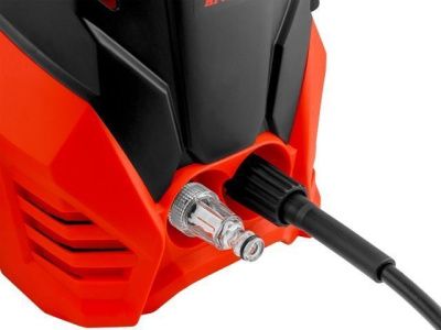 вид модели мойка высокого давления eco hpw-1600