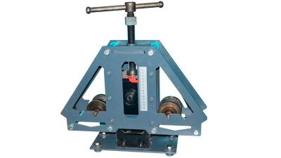 Модуль 2 к настольному станку для гибки металла «УЗОР-Н1»