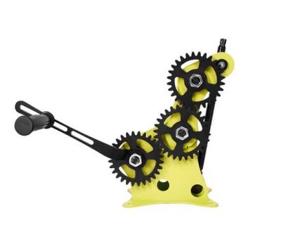 вид модели трубогиб dino new