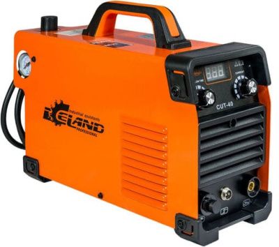 Аппарат плазменной резки ELAND CUT-40