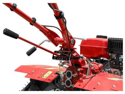 вид модели культиватор бензиновый asilak sl-85l колёса 5.0-12