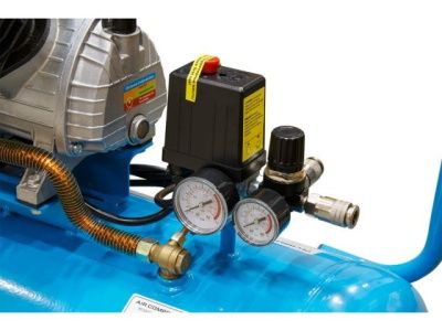 вид модели компрессор dgm ac-2101