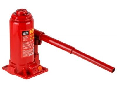 вид модели домкрат гидравлический startul auto st8018-10, 10 т, 200-405 мм