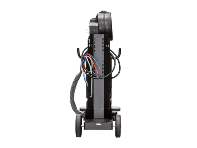 вид модели сварочный полуавтомат сварог mig 350 p "tech" (n316)