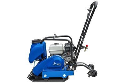 вид модели виброплита tss-vp90th