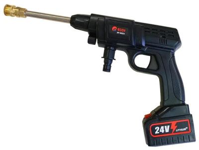 Мойка высокого давления Edon HP-WG24