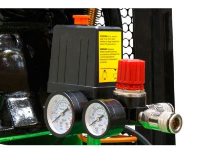 вид модели компрессор eco ae-705-b1