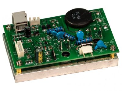 вид модели комплект плат управления для dp x-35