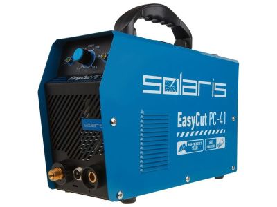вид модели плазморез solaris easycut pc-41