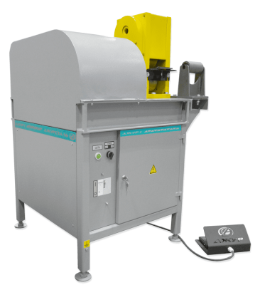 Кузнечно-прессовый станок АЖУР-1МР 380В