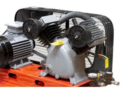 вид модели компрессор hdc hd-a103 