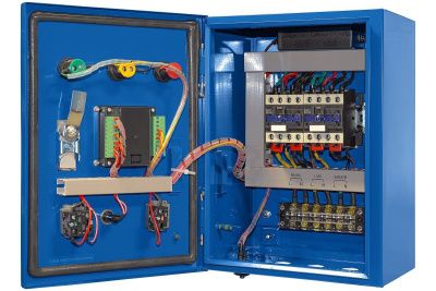 вид модели блок тсс авр-с 11000d/230