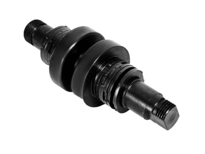 вид модели центробой для трубогиба dino арт. 11-00138156