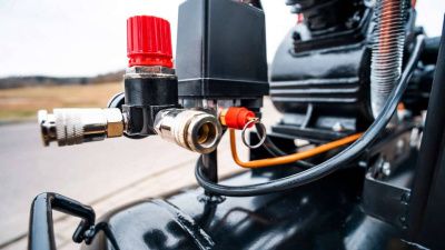 вид модели компрессор hamer air-3/2 (50l)