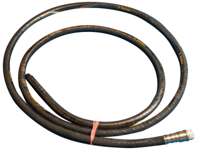 Вал гибкий Vektor 3,0 м для наконечника 51мм/76мм