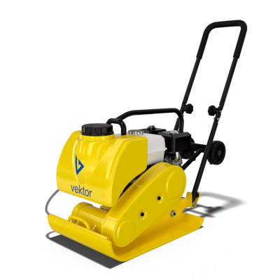 Виброплита Vektor VPG-90E