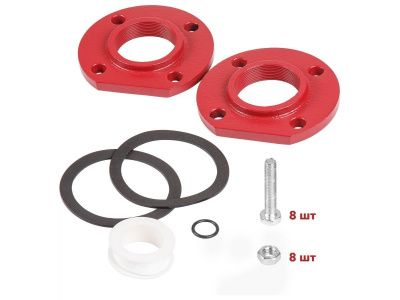 вид модели насос циркуляционный titan pro wrs65-1500-f, a&p