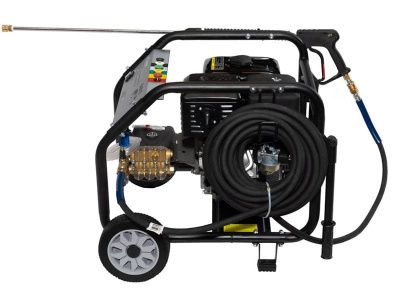 вид модели мойка высокого давления lifan q4015