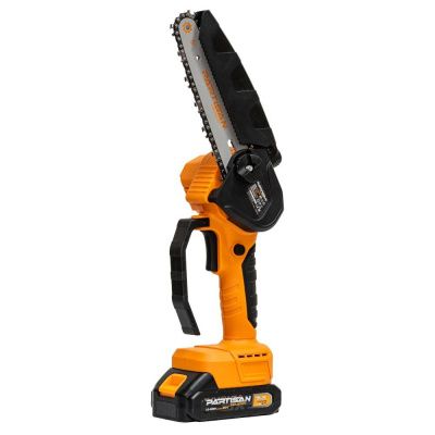 Пила цепная мини PARTISAN AS-2146BL