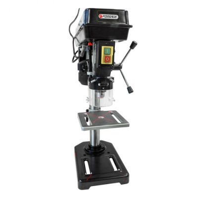 вид модели станок сверлильный forsage f-dp8a