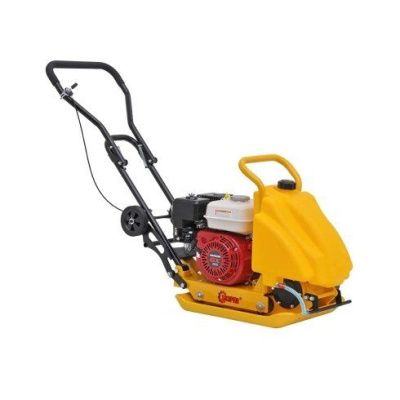 Виброплита SKIPER C90H-WMT (Honda GX160)