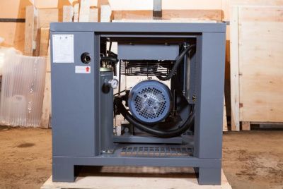 вид модели винтовой компрессор cross air ca 11-10ra-500